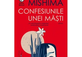 Confesiunile unei masti