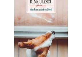 Simfonia animaliera - Veronica D. Niculescu