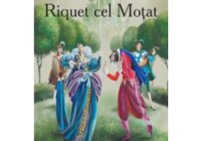 Riquet cel Motat - Charles Perrault