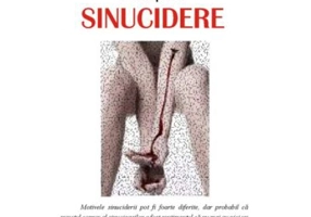 Despre sinucidere - Maggie Helen