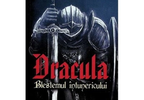 Dracula - Blestemul Intunericului - Cosmin Baiu