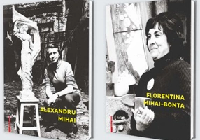 Alexandru Mihai - Florentina Mihai-Bonta