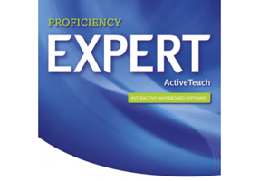 Expert Proficiency Active Teach CD-ROM - Carol Nuttall