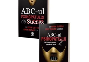 Pachet ABC-ul psihopatului