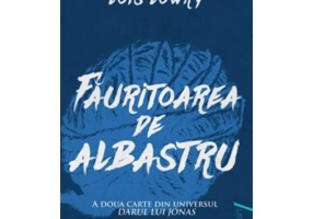 Fauritoarea de albastru