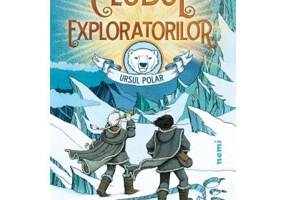 Clubul exploratorilor Ursul Polar
