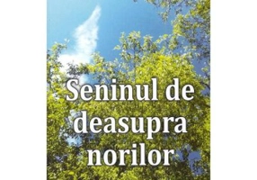 Seninul de deasupra norilor - Corneliu Traian Atanasiu
