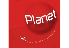 Planet 1 Lehrerhandbuch Deutsch fur Jugendliche - Siegfried Buttner, Gabriele Kopp