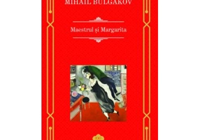 Maestrul si Margarita