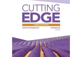 Cutting Edge 3rd Edition Upper Intermediate Workbook with Key - Damian Williams