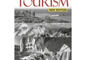 English for International Tourism Pre-Intermediate New Edition Workbook without Key and Audio CD Pack - Iwonna Dubicka