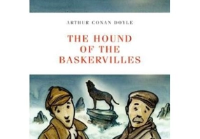 The Hound of the Baskervilles - Arthur Conan Doyle