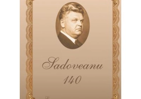 Sadoveanu 140