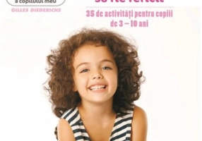 Ajutati-va copilul sa fie fericit - Gilles Diederichs