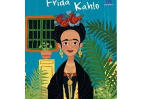 Frida Kahlo - Jane Kent