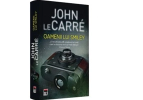 Oamenii lui Smiley - John Le Carre