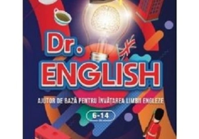 Dr. English