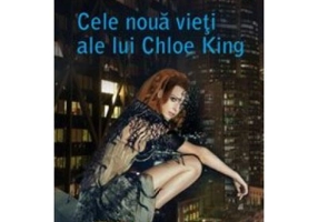 Rapirea. Cele noua vieti ale lui Chloe King, cartea a 2-a - Liz Braswell
