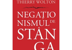 Negationismul de stanga