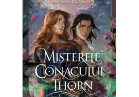 Misterele conacului Thorn