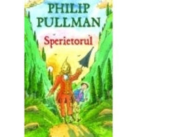 Sperietorul - Philip Pullman