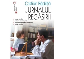 Jurnalul regasirii - Cristian Badilita