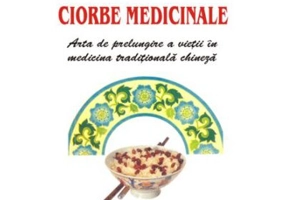 Ciorbe medicinale - Lucio Peppa