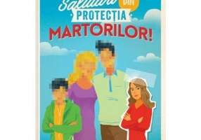 Salutari din protectia martorilor