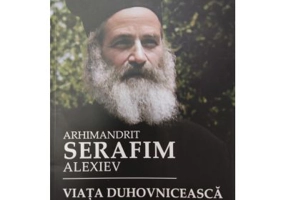 Viata duhovniceasca a crestinului ortodox - Serafim Alexiev