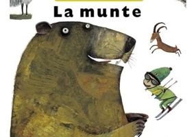 La munte - Larousse