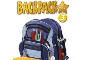 Backpack Gold Level 3 DVD - Diane Pinkley