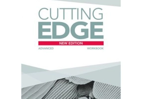 Cutting Edge Advanced Workbook without Key - Sarah Cunningham