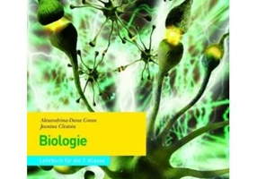 Biologie. Manual in limba germana. Clasa a 7-a - Alexandrina-Dana Grasu