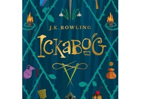 Ickabog - J. K. Rowling