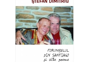 Porumbelul din Santiago si alte poeme