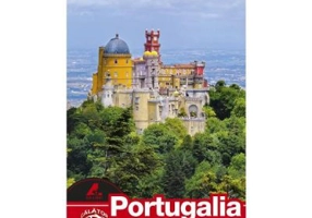 Ghid turistic Portugalia - Florin Andreescu, Dana Ciolca