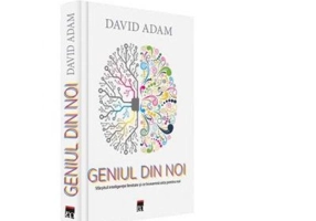 Geniul din noi - David Adam