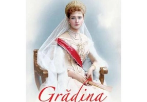 Gradina inimii - Sfanta Imparateasa Alexandra Feodorovna