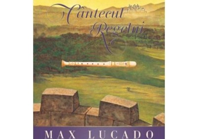 Cantecul regelui - Max Lucado
