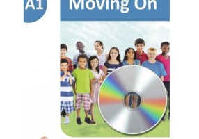 Moving On. Level A1 Self-Study Edition