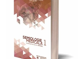 Semiologie medicala, volumul 1