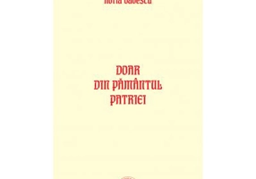 Doar din pamantul patriei - Horia Badescu