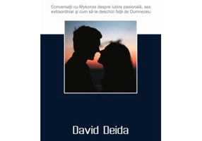 Nopti salbatice - David Deida