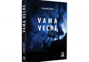 Vama Veche - Cosmin Baiu