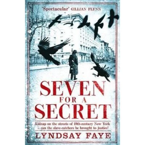 Seven for a Secret