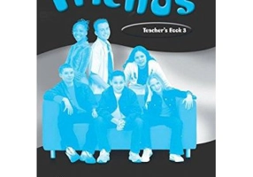 Friends 3 Global Teacher's Book - Ela Lesnikowska