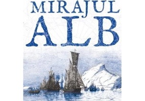 Mirajul alb