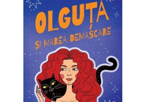 Olguta si marea demascare