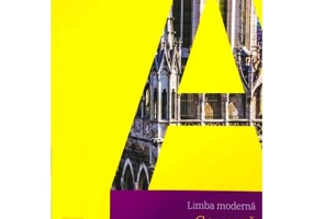 Limba moderna GERMANA, Caietul elevului, Nivel A2. 1