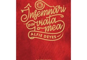 Insemnari din viata mea